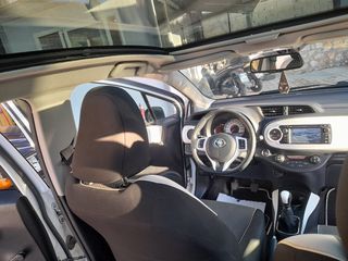 Toyota Yaris 2014 1330cc 101HP ΟΡΟΦΗ-thumb-20