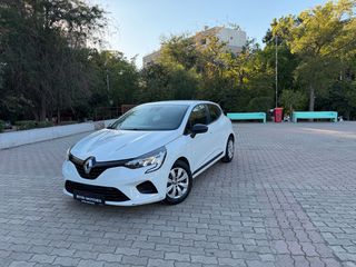 Renault Clio 2022 Blue dCi Authentic 100hp | Ελληνικής Αντιπροσωπείας