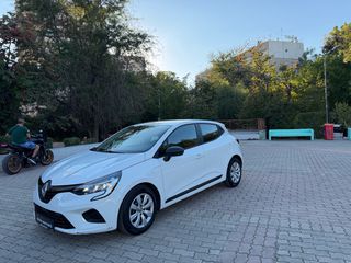 Renault Clio 2022 ΠΡΟΣΦΟΡΑ Blue dCi Authentic 100hp | Ελληνικής Αντιπροσωπείας-thumb-1