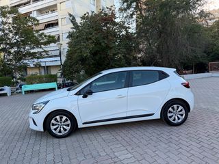 Renault Clio 2022 ΠΡΟΣΦΟΡΑ Blue dCi Authentic 100hp | Ελληνικής Αντιπροσωπείας-thumb-2