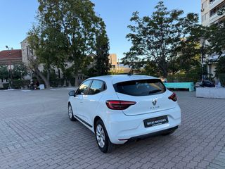 Renault Clio 2022 ΠΡΟΣΦΟΡΑ Blue dCi Authentic 100hp | Ελληνικής Αντιπροσωπείας-thumb-3