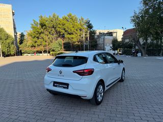Renault Clio 2022 ΠΡΟΣΦΟΡΑ Blue dCi Authentic 100hp | Ελληνικής Αντιπροσωπείας-thumb-4