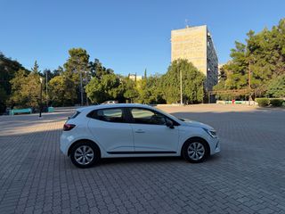 Renault Clio 2022 ΠΡΟΣΦΟΡΑ Blue dCi Authentic 100hp | Ελληνικής Αντιπροσωπείας-thumb-5