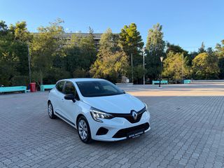 Renault Clio 2022 ΠΡΟΣΦΟΡΑ Blue dCi Authentic 100hp | Ελληνικής Αντιπροσωπείας-thumb-6