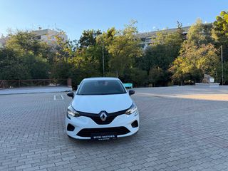 Renault Clio 2022 ΠΡΟΣΦΟΡΑ Blue dCi Authentic 100hp | Ελληνικής Αντιπροσωπείας-thumb-7
