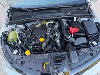 Renault Clio 2022 ΠΡΟΣΦΟΡΑ Blue dCi Authentic 100hp | Ελληνικής Αντιπροσωπείας-thumb-8