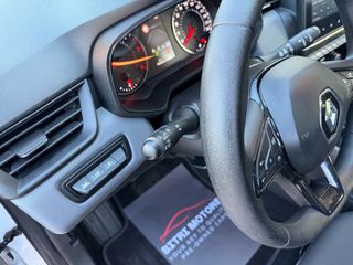 Renault Clio 2022 ΠΡΟΣΦΟΡΑ Blue dCi Authentic 100hp | Ελληνικής Αντιπροσωπείας-thumb-10