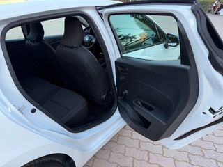Renault Clio 2022 ΠΡΟΣΦΟΡΑ Blue dCi Authentic 100hp | Ελληνικής Αντιπροσωπείας-thumb-14