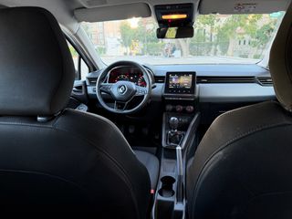 Renault Clio 2022 ΠΡΟΣΦΟΡΑ Blue dCi Authentic 100hp | Ελληνικής Αντιπροσωπείας-thumb-15