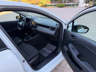Renault Clio 2022 ΠΡΟΣΦΟΡΑ Blue dCi Authentic 100hp | Ελληνικής Αντιπροσωπείας-thumb-16