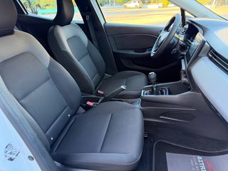 Renault Clio 2022 ΠΡΟΣΦΟΡΑ Blue dCi Authentic 100hp | Ελληνικής Αντιπροσωπείας-thumb-17