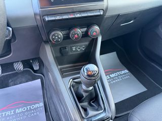 Renault Clio 2022 ΠΡΟΣΦΟΡΑ Blue dCi Authentic 100hp | Ελληνικής Αντιπροσωπείας-thumb-18