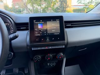 Renault Clio 2022 ΠΡΟΣΦΟΡΑ Blue dCi Authentic 100hp | Ελληνικής Αντιπροσωπείας-thumb-19