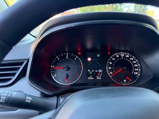 Renault Clio 2022 ΠΡΟΣΦΟΡΑ Blue dCi Authentic 100hp | Ελληνικής Αντιπροσωπείας-thumb-20