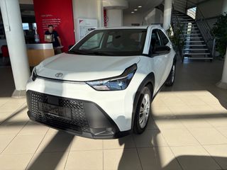 Toyota Aygo (X) 2026 ΕΤΟΙΜΟΠΑΡΑΔΟΤΟ HEV X-PLAY ΝΕΑ ΓΕΝΙΑ-thumb-2