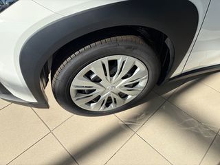 Toyota Aygo (X) 2026 ΕΤΟΙΜΟΠΑΡΑΔΟΤΟ HEV X-PLAY ΝΕΑ ΓΕΝΙΑ-thumb-3