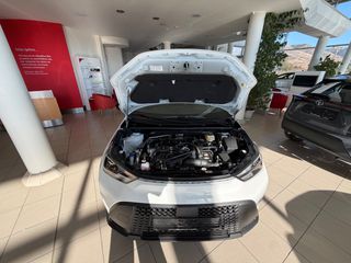Toyota Aygo (X) 2026 ΕΤΟΙΜΟΠΑΡΑΔΟΤΟ HEV X-PLAY ΝΕΑ ΓΕΝΙΑ-thumb-37