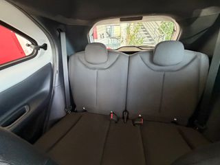 Toyota Aygo (X) 2026 ΕΤΟΙΜΟΠΑΡΑΔΟΤΟ HEV X-PLAY ΝΕΑ ΓΕΝΙΑ-thumb-38