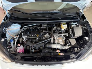 Toyota Aygo (X) 2026 ΕΤΟΙΜΟΠΑΡΑΔΟΤΟ HEV X-PLAY ΝΕΑ ΓΕΝΙΑ-thumb-39
