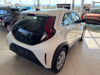 Toyota Aygo (X) 2026 ΕΤΟΙΜΟΠΑΡΑΔΟΤΟ HEV X-PLAY ΝΕΑ ΓΕΝΙΑ-thumb-11
