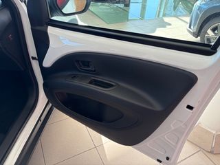 Toyota Aygo (X) 2026 ΕΤΟΙΜΟΠΑΡΑΔΟΤΟ HEV X-PLAY ΝΕΑ ΓΕΝΙΑ-thumb-14