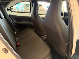 Toyota Aygo (X) 2026 ΕΤΟΙΜΟΠΑΡΑΔΟΤΟ HEV X-PLAY ΝΕΑ ΓΕΝΙΑ-thumb-17
