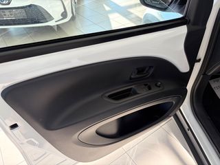 Toyota Aygo (X) 2026 ΕΤΟΙΜΟΠΑΡΑΔΟΤΟ HEV X-PLAY ΝΕΑ ΓΕΝΙΑ-thumb-18