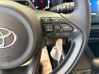 Toyota Aygo (X) 2026 ΕΤΟΙΜΟΠΑΡΑΔΟΤΟ HEV X-PLAY ΝΕΑ ΓΕΝΙΑ-thumb-23