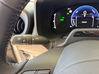 Toyota Aygo (X) 2026 ΕΤΟΙΜΟΠΑΡΑΔΟΤΟ HEV X-PLAY ΝΕΑ ΓΕΝΙΑ-thumb-26