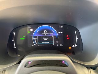 Toyota Aygo (X) 2026 ΕΤΟΙΜΟΠΑΡΑΔΟΤΟ HEV X-PLAY ΝΕΑ ΓΕΝΙΑ-thumb-27