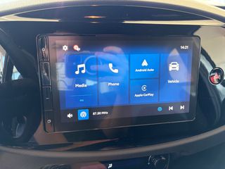 Toyota Aygo (X) 2026 ΕΤΟΙΜΟΠΑΡΑΔΟΤΟ HEV X-PLAY ΝΕΑ ΓΕΝΙΑ-thumb-28