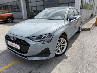 Audi A3 2024 Sportback Progressive 30 TFSI Hybrid 116 hp S tronic-thumb-0