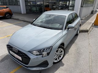 Audi A3 2024 Sportback Progressive 30 TFSI Hybrid 116 hp S tronic-thumb-1