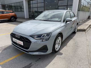 Audi A3 2024 Sportback Progressive 30 TFSI Hybrid 116 hp S tronic-thumb-2