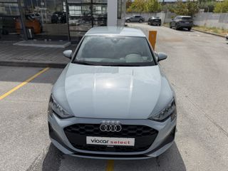 Audi A3 2024 Sportback Progressive 30 TFSI Hybrid 116 hp S tronic-thumb-4