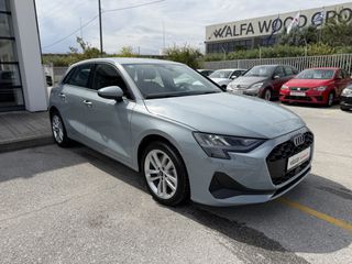 Audi A3 2024 Sportback Progressive 30 TFSI Hybrid 116 hp S tronic-thumb-7