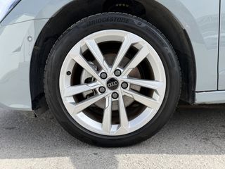 Audi A3 2024 Sportback Progressive 30 TFSI Hybrid 116 hp S tronic-thumb-8