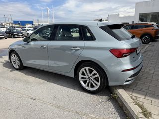 Audi A3 2024 Sportback Progressive 30 TFSI Hybrid 116 hp S tronic-thumb-10