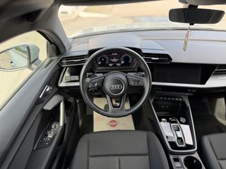 Audi A3 2024 Sportback Progressive 30 TFSI Hybrid 116 hp S tronic-thumb-37