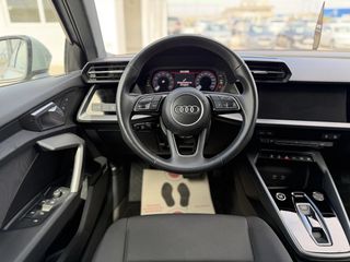 Audi A3 2024 Sportback Progressive 30 TFSI Hybrid 116 hp S tronic-thumb-38