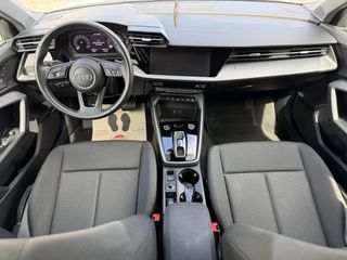 Audi A3 2024 Sportback Progressive 30 TFSI Hybrid 116 hp S tronic-thumb-39