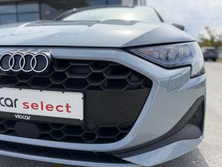Audi A3 2024 Sportback Progressive 30 TFSI Hybrid 116 hp S tronic-thumb-6