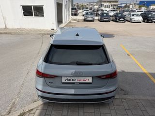 Audi A3 2024 Sportback Progressive 30 TFSI Hybrid 116 hp S tronic-thumb-12