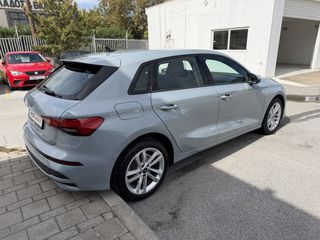 Audi A3 2024 Sportback Progressive 30 TFSI Hybrid 116 hp S tronic-thumb-13