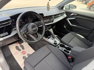 Audi A3 2024 Sportback Progressive 30 TFSI Hybrid 116 hp S tronic-thumb-15