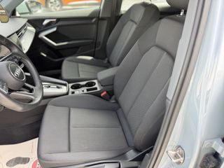 Audi A3 2024 Sportback Progressive 30 TFSI Hybrid 116 hp S tronic-thumb-17