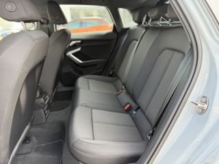 Audi A3 2024 Sportback Progressive 30 TFSI Hybrid 116 hp S tronic-thumb-18