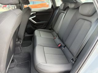 Audi A3 2024 Sportback Progressive 30 TFSI Hybrid 116 hp S tronic-thumb-19