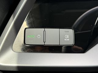 Audi A3 2024 Sportback Progressive 30 TFSI Hybrid 116 hp S tronic-thumb-22