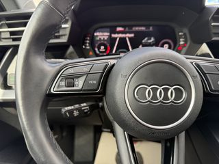 Audi A3 2024 Sportback Progressive 30 TFSI Hybrid 116 hp S tronic-thumb-23